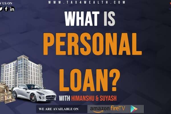 Personal Loan : How to Take Personal Loan