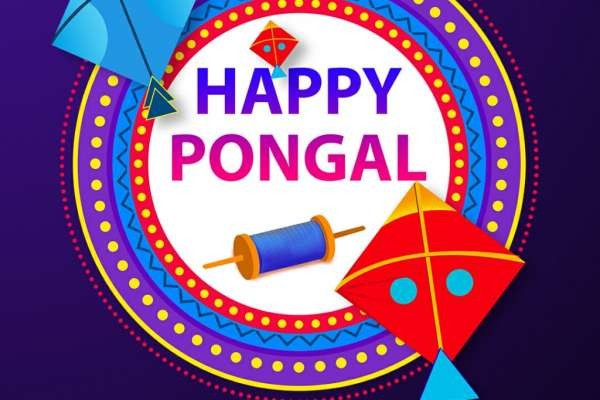 Happy Pongal | Tax4Wealth