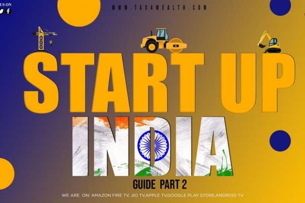Startup India Guide Part 2 with Rahul in Hindi