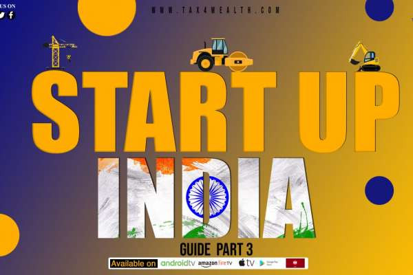 Watch our next Video '' Startup India Guide Part 3 with Rahul Sharma''